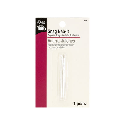 Dritz Snag-nab-it