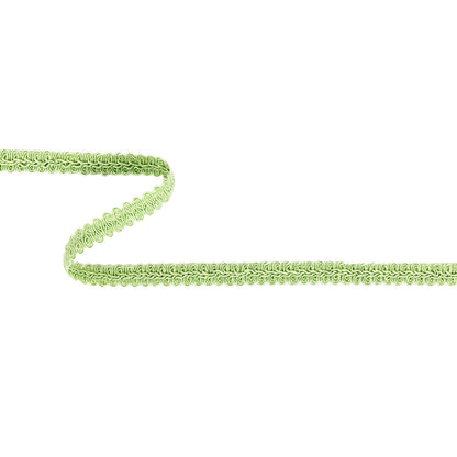 Mint Gimp Braided Trim