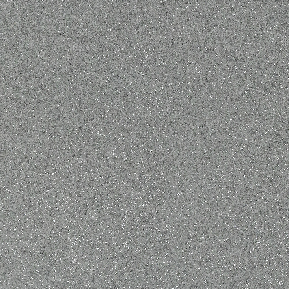 Metallic Glitter Vinyl - Silver - Detail