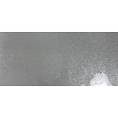 Metallic Glitter Vinyl - Silver