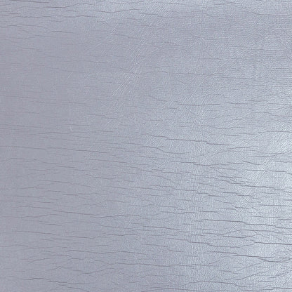 Pearlized Faux Leather - Lavender - Mae Collection Folded