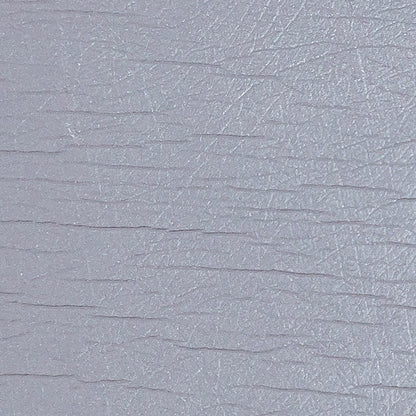 Pearlized Faux Leather - Lavender - Mae Collection Detail