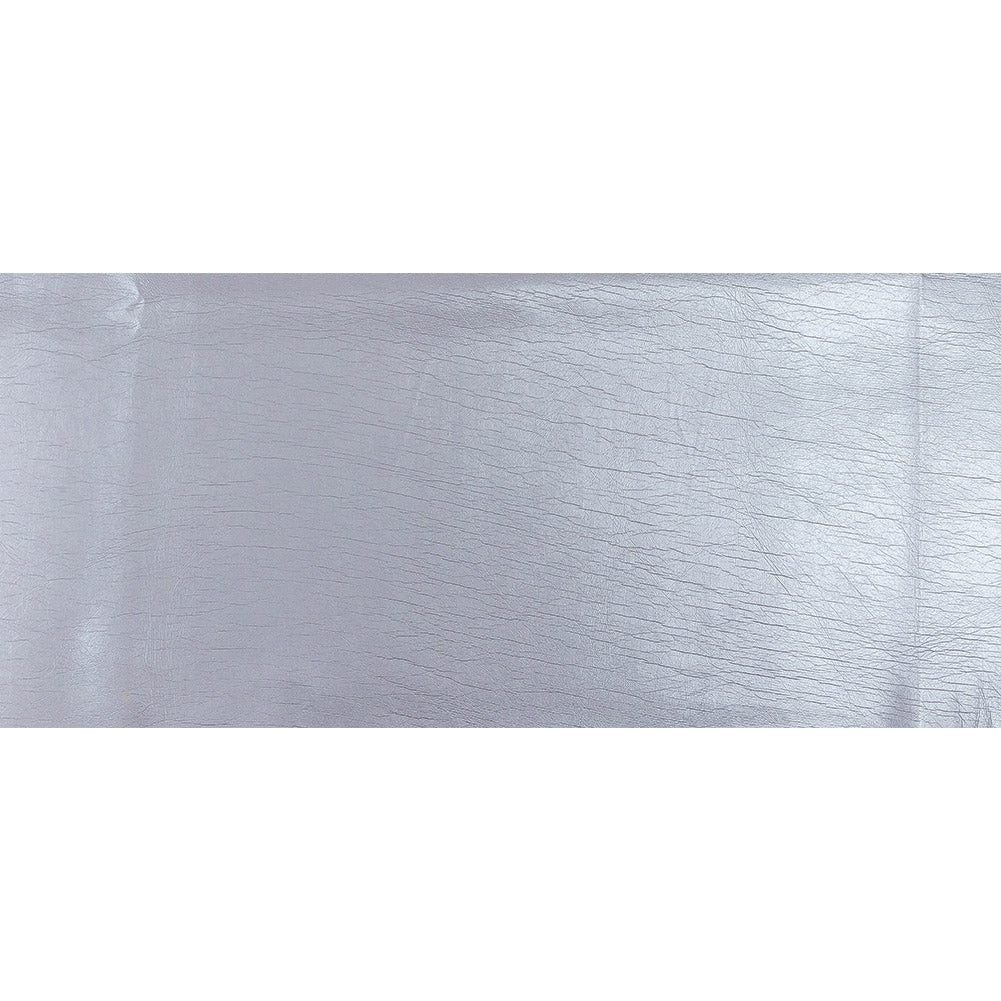 Pearlized Faux Leather - Lavender - Mae Collection Full