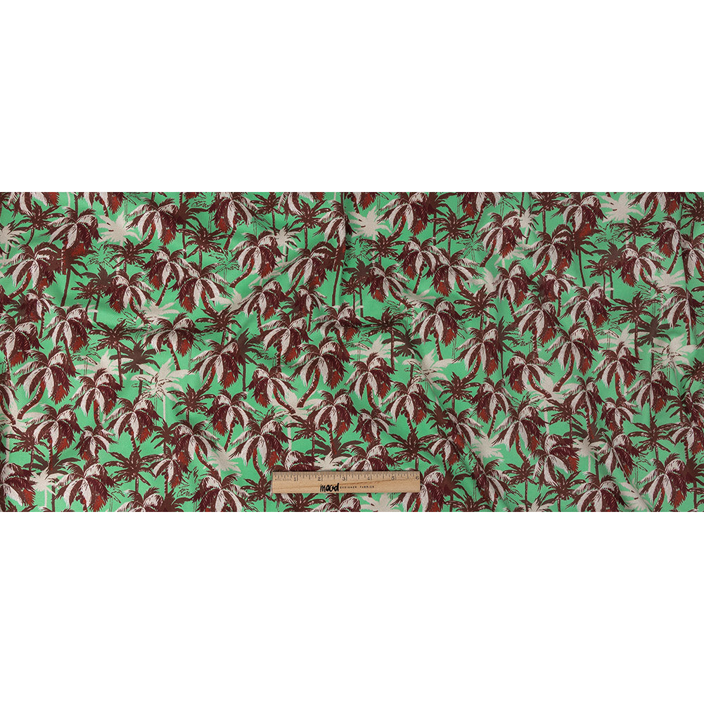 Mood Exclusive Good Vibrations Stretch Cotton Sateen Full