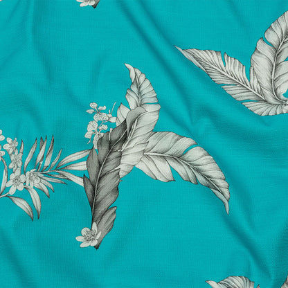 Mood Exclusive Passing By Stretch Cotton Woven