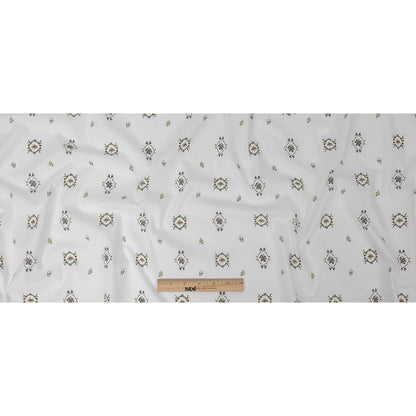 Mood Exclusive Distinguished Decor Stretch Cotton Poplin Full