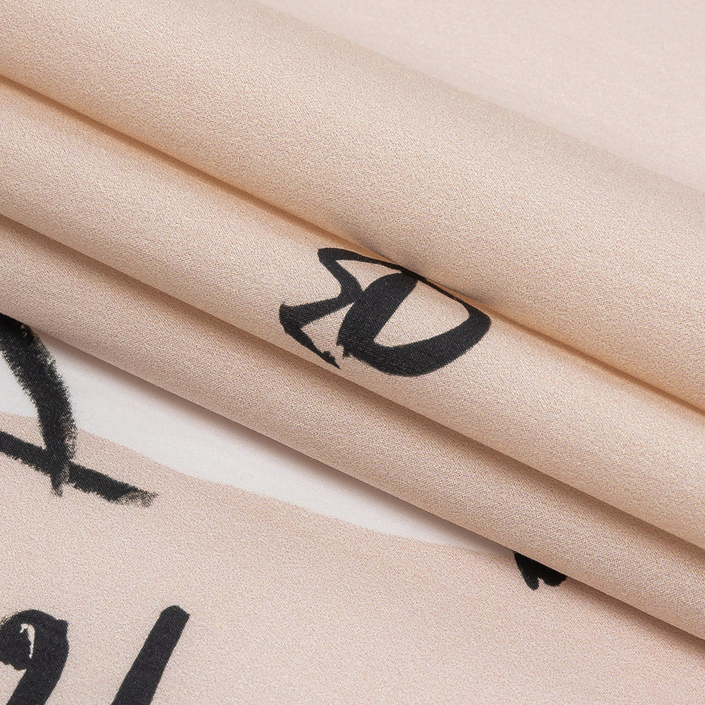 Mood Exclusive Sensual Sensations Cotton Poplin Folded