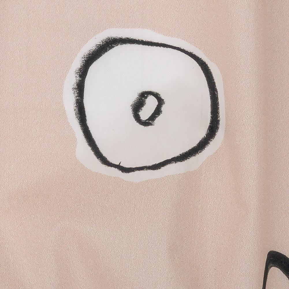 Mood Exclusive Sensual Sensations Cotton Poplin Detail