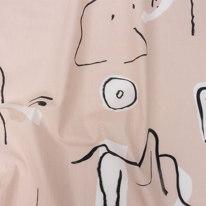 Mood Exclusive Sensual Sensations Cotton Poplin
