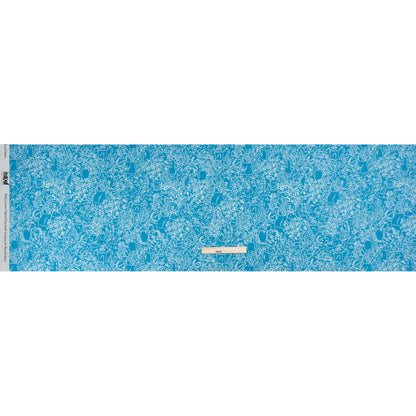 Mood Exclusive Potted Pleasantries Cotton Poplin Full