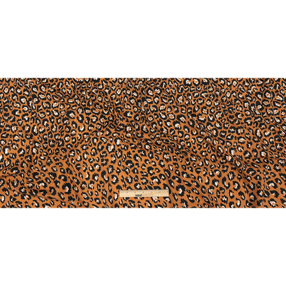 Mood Exclusive Caramel Predator's Pride Cotton Poplin Full