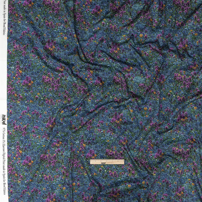 Mood Exclusive Melodious Meadow Stretch Cotton Sateen Full