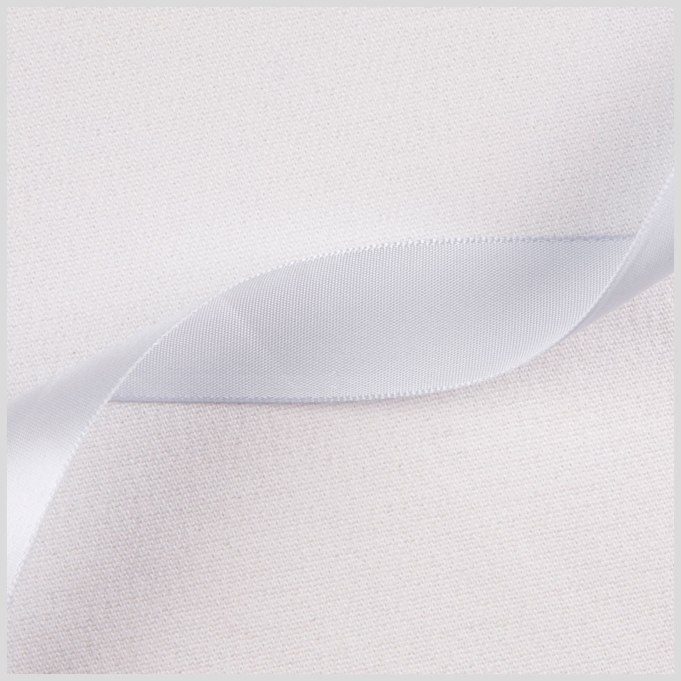 7/8" Pastel Blue Single Face Satin Ribbon