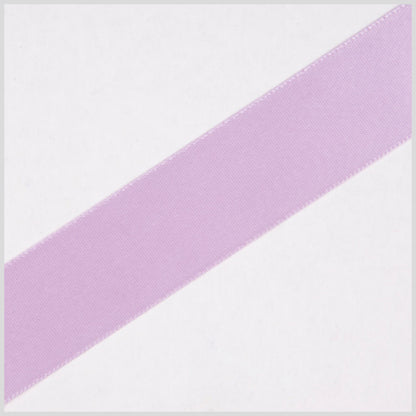 7/8" Orchid Single Face Satin Ribbon