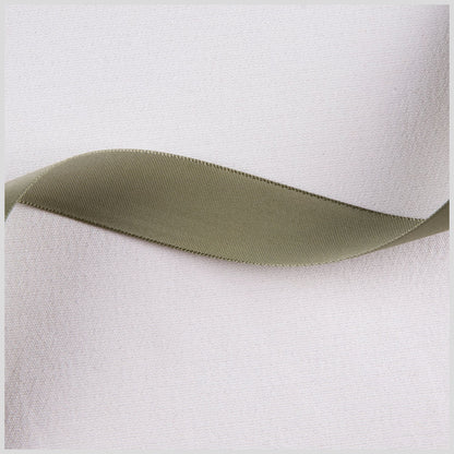 7/8" Willow Single Face Satin Ribbon