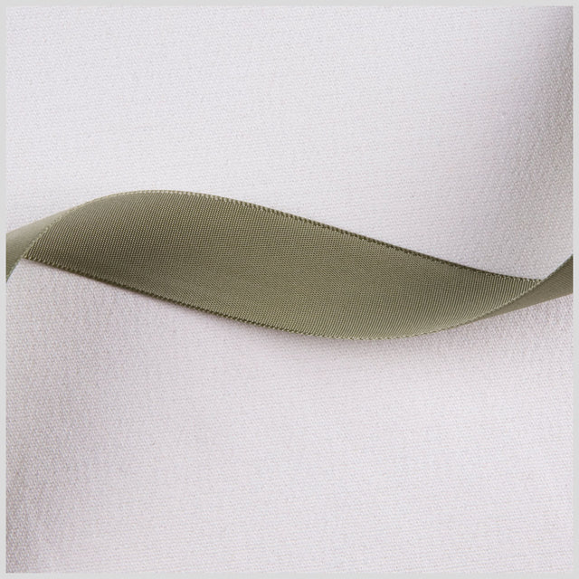 7/8" Willow Single Face Satin Ribbon