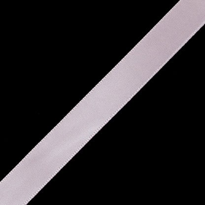 1/2" Light Pink Single Face Satin Ribbon Detail