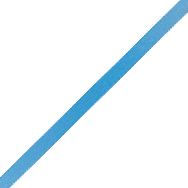 1/2" Copen Single Face Satin Ribbon