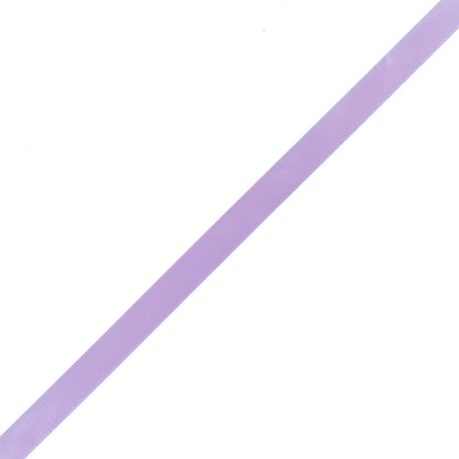1/2" Orchid Single Face Satin Ribbon