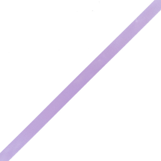 1/2" Orchid Single Face Satin Ribbon