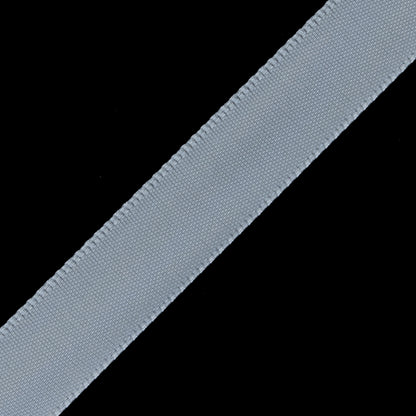 1/2" Ice Mint Single Face Satin Ribbon Detail