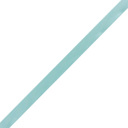 1/2" Peppermint Single Face Satin Ribbon