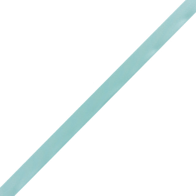 1/2" Peppermint Single Face Satin Ribbon