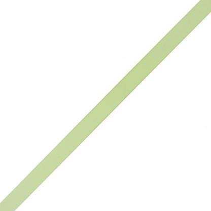 1/2" Limelight Single Face Satin Ribbon