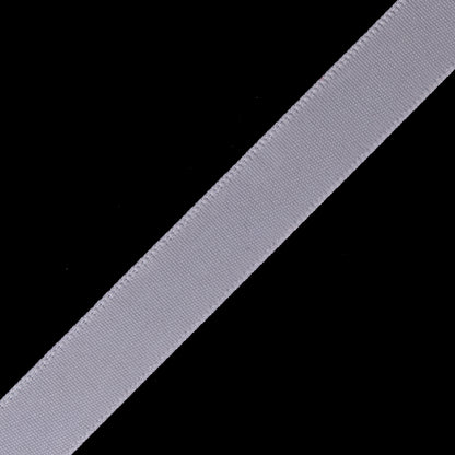 1/2" Ice Pink Single Face Satin Ribbon Detail