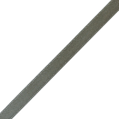 1/4" Willow Single Face Satin Ribbon Detail