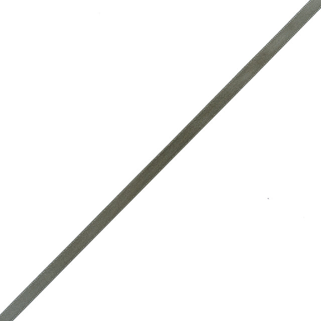 1/4" Willow Single Face Satin Ribbon