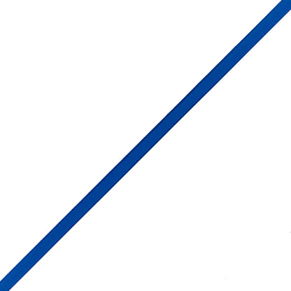 1/4" Royal Single Face Satin Ribbon