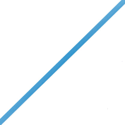1/4" Copen Single Face Satin Ribbon