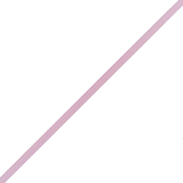 Light Pink Single Face Satin Ribbon
