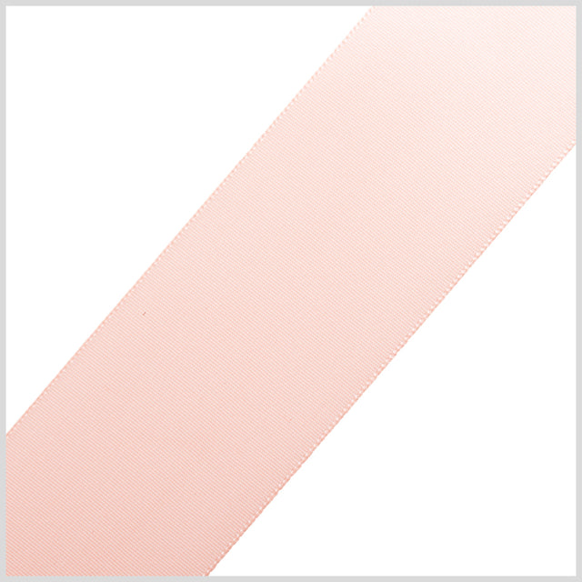 1.5" Light Coral Single Face Satin Ribbon