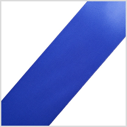 1.5" Pansy Single Face Satin Ribbon