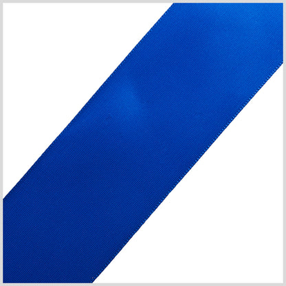 1.5" Royal Single Face Satin Ribbon