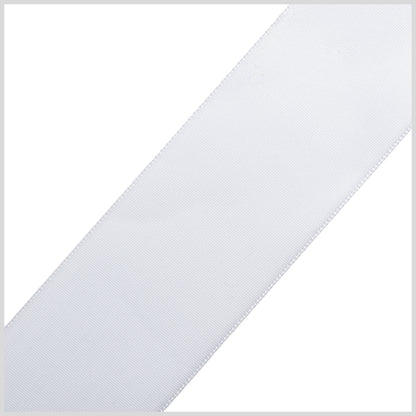 1.5" Pastel Blue Single Face Satin Ribbon