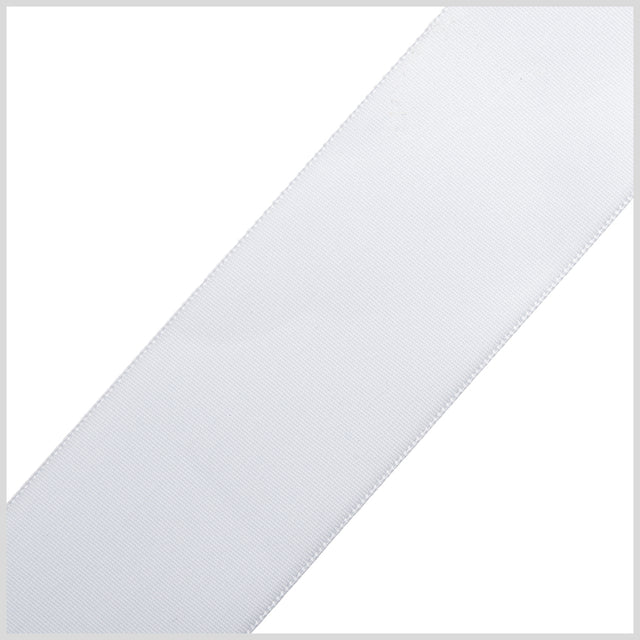1.5" Pastel Blue Single Face Satin Ribbon