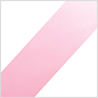 1.5" Swiss Pink Single Face Satin Ribbon