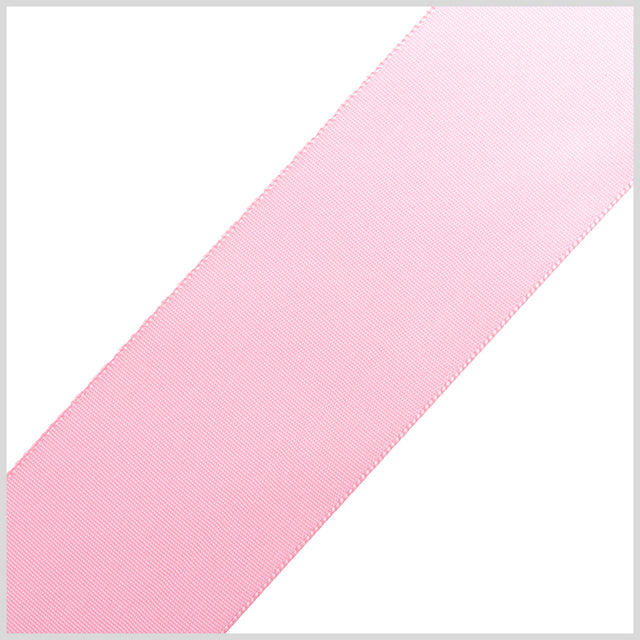 1.5" Swiss Pink Single Face Satin Ribbon