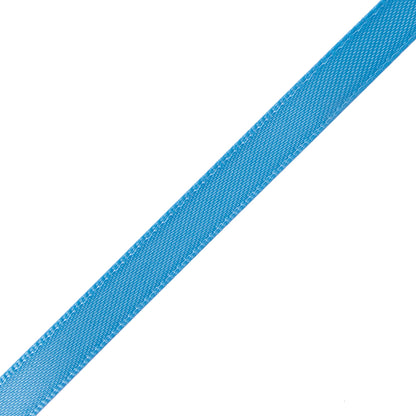 1/4" Copen Double Face Satin Ribbon Detail