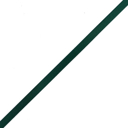 3/8" Forest Double Face Satin Ribbon