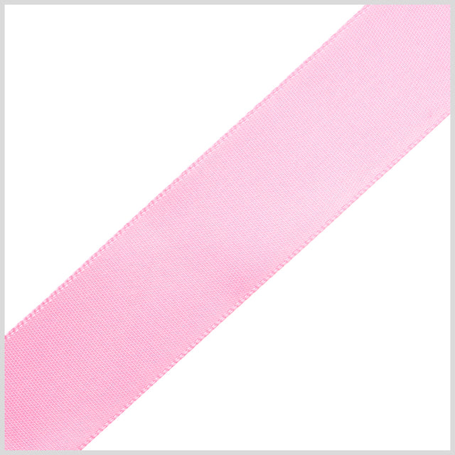 7/8" Hot Pink Double Face Satin Ribbon