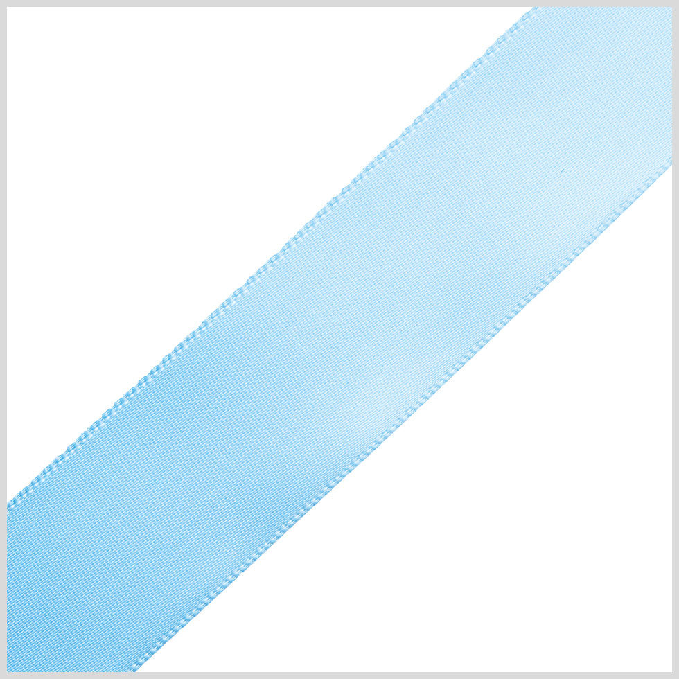 7/8" Copen Double Face Satin Ribbon
