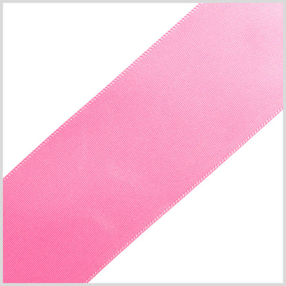 1.5" Hot Pink Double Face Satin Ribbon
