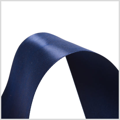 1.5" Copen Double Face Satin Ribbon Detail
