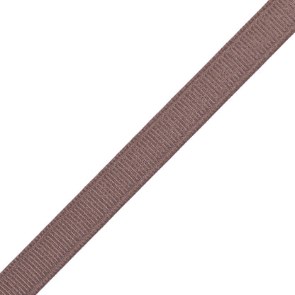 Taupe Grosgrain Ribbon Detail