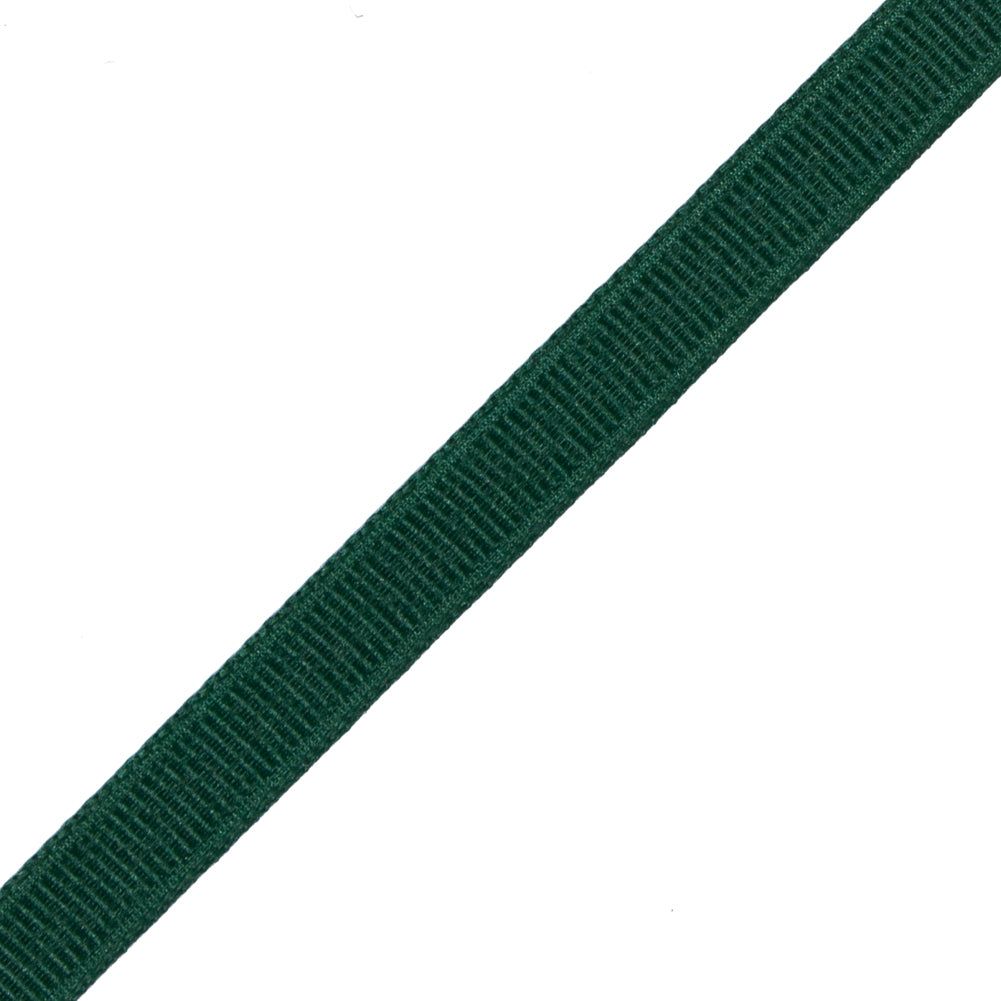 Forest Grosgrain Ribbon Detail