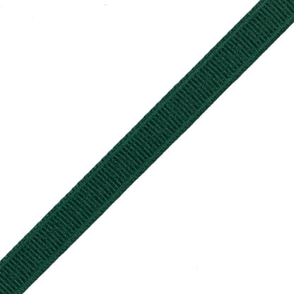 Forest Grosgrain Ribbon Detail